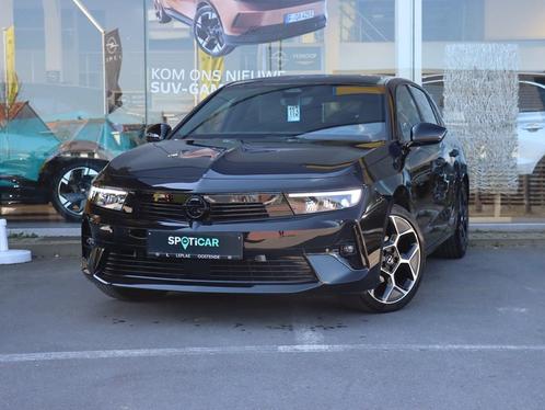 Opel Astra GS LINE 1.2T MT6 130PK |360CAMERA|NAVI PRO|18-D, Auto's, Opel, Astra, Airconditioning, Centrale vergrendeling, Cruise Control