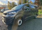 Peugeot Expert 2.0 // L3 // 177 Pk // Automaat // Camera, Auto's, Bestelwagens en Lichte vracht, https://public.car-pass.be/vhr/f00d7f04-067a-430c-99b0-0b1273674b22