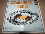 12" van fax yourself, Cd's en Dvd's, Ophalen of Verzenden, Gebruikt, 12 inch, Dance Populair
