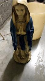 Statue vierge, Antiquités & Art, Enlèvement