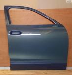 Portier deur rechtsvoor VW Tiguan CT1 v.a 2023 Cipressino, Autos : Pièces & Accessoires, Enlèvement ou Envoi, Origine de la pièce connue