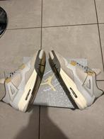 Jordan 4 photon dust, Vêtements | Hommes, Chaussures, Enlèvement ou Envoi, Comme neuf