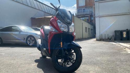 Sym Jet 14 A klasse, Fietsen en Brommers, Scooters | Kymco, Zo goed als nieuw, Ophalen of Verzenden