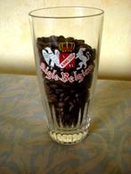 AIGLE BELGICA   25cl, Ophalen of Verzenden, Zo goed als nieuw, Glas of Glazen