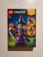 Lego - 40562 - Mystieke heks - NIEUW - SEALED, Ophalen of Verzenden, Nieuw, Lego