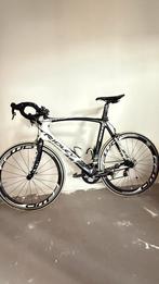 Ridley noah RS XL Sram group, Fietsen en Brommers, Ophalen, Zo goed als nieuw, Carbon