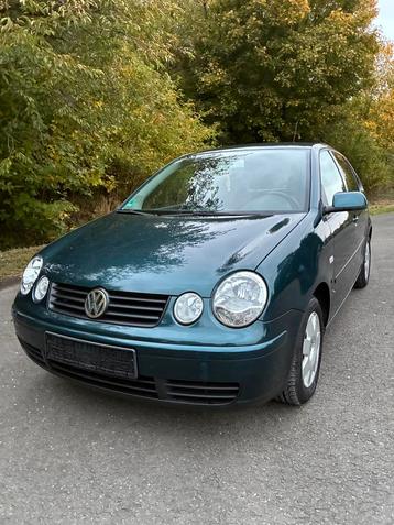 Polo 1.2 Essence beschikbaar voor biedingen