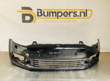 Bumper Volkswagen POLO 6C 13-17 kls pdc 6C0807221 Voorbumper beschikbaar voor biedingen
