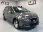 Peugeot 2008 1.2i benzine 1ste eigenaar 85.000km Garantie, Auto's, Peugeot, Voorwielaandrijving, Euro 5, Stof, Gebruikt