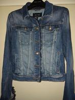 Denim.jacket Armani, Ophalen of Verzenden, Zo goed als nieuw, Maat 42/44 (L)