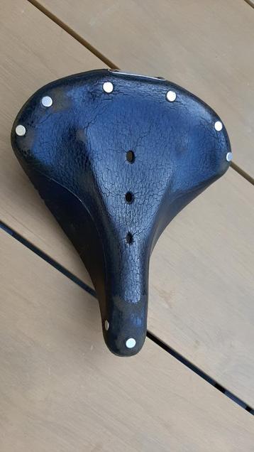 Brooks zadel B66S beschikbaar voor biedingen