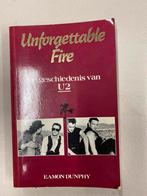 De geschiedenis van U2, Ophalen of Verzenden, Zo goed als nieuw, Eamon Dunphy, Media