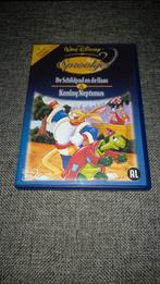 DVD Walt Disney Sprookjes, Cd's en Dvd's, Ophalen of Verzenden, Gebruikt