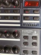 Behringer BCR 2000B toonhoogteregeling, Muziek en Instrumenten, Ophalen, Zo goed als nieuw