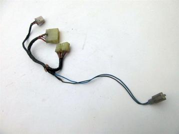 Yamaha XJ600 sub kabelboom Diversion draadboon bedrading 4BR beschikbaar voor biedingen