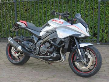 Suzuki Katana 1000 beschikbaar voor biedingen