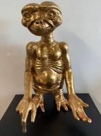 E.T. in Goud maar een exemplaar, Ophalen of Verzenden