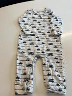 Pyama/kruippakje 68, Kinderen en Baby's, Babykleding | Maat 68, Ophalen of Verzenden, Gebruikt, Jongetje of Meisje, Pakje