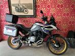 bmw f850gs full option 2018 met garantie, Motoren, Motoren | BMW, 2 cilinders, Bedrijf, Meer dan 35 kW, Toermotor