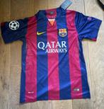 Barcelona footbal shirt, Maat M, Ophalen of Verzenden, Nieuw, Shirt