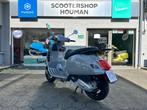 SUPER DEAL VESPA GTS 125cc SUPER TECH   7180 Km (nr.288), Fietsen en Brommers, Scooters | Vespa, Verzenden, 125 cc, Zo goed als nieuw