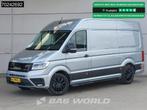 MAN TGE 3.180 Automaat 2025 Black Edition Model Facelift L3H, Auto's, Bestelwagens en Lichte vracht, Automaat, Stof, Euro 6, 4 cilinders