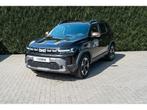 Dacia Duster Extreme Full Hybrid 140pk, Duster, Zwart, 5 deurs, Hybride Elektrisch/Benzine