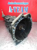 VERSNELLINGSBAK SCHAKEL ABS BMW 1 serie (E81) (23007604901), Gebruikt, BMW