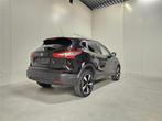 Nissan Qashqai 1.2 Benzine Autom. - GPS - Topstaat! 1Ste Ei, Te koop, Qashqai, Benzine, 5 deurs