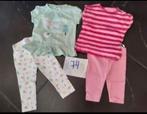 Zomer kledij meisjes maat 74. 2 euro stuk, Kinderen en Baby's, Ophalen of Verzenden, Gebruikt