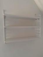 Rek string, Huis en Inrichting, Ophalen, Zo goed als nieuw