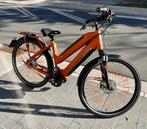 Oxford 1-S Pedelec D – Topdeal!, Gebruikt, 50 km per accu of meer, 55 tot 59 cm, Ophalen