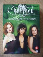 Dvd Box Charmed seizoen 5, CD & DVD, Comme neuf, Tous les âges, Enlèvement ou Envoi, Science-Fiction et Fantasy