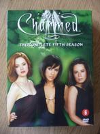 Dvd Box Charmed seizoen 5, Cd's en Dvd's, Dvd's | Tv en Series, Science Fiction en Fantasy, Alle leeftijden, Ophalen of Verzenden