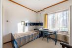 kinderkamer (blauw) jaren 70, Ophalen