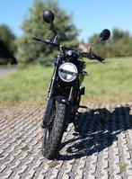 Husqvarna Svartpilen 125, Motoren, Motoren | Husqvarna, Particulier, 125 cc, 11 kW of minder, 1 cilinder