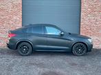 BMW X4 35dAS X-Drive M-Sport Facelift Euro6, Autos, BMW, SUV ou Tout-terrain, 5 places, Carnet d'entretien, Cuir