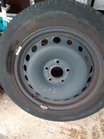 Jantes en tôle 16 pouces, Enlèvement