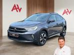 Volkswagen Taigo Style 1.0 TSI DSG ** IQ Light | Keyless | , Euro 6, Bedrijf, 5 zetels, Taigo
