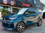 Aixam GTI Coupé brommobiel | Nieuw | 2024 45km auto, Gebruikt, Overige merken