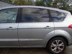 Portier 4Deurs links-achter van een Ford S-Max (H8), Auto-onderdelen, Gebruikt, -, Deur, -