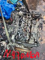 MOTEUR  BMW N47D16A, Enlèvement ou Envoi, BMW