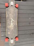 Longboard, Ophalen, Zo goed als nieuw, Longboard