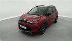Citroën C3 Aircross 1.2 PureTech Shine EAT6 NAVI / S-CUIR /, Achat, Entreprise, 131 ch, 96 kW