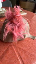 Pruik punker, Ophalen, Zo goed als nieuw