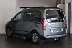 Peugeot Partner Tepee 1.2 PureTech Style Navi TrekH Garantie, Stof, Gebruikt, Euro 6, 1199 cc