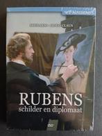 Rubens schilder en diplomaat (1977) Dora Van Der Groen, CD & DVD, DVD | TV & Séries télévisées, Enlèvement ou Envoi, Drame, Coffret