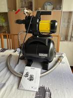 Pompe Karcher BP 3 Home, neuve, Tuin en Terras, Waterpompen, Ophalen, Nieuw