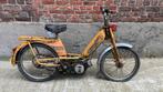 Peugeot 102 dans son jus, Fietsen en Brommers, Brommers | Oldtimers, Ophalen of Verzenden