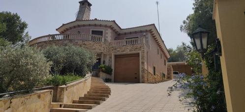 CCP750 - Luxueuse villa avec piscine et jacuzzi à Sucina, Immo, Étranger, Espagne, Maison d'habitation, Campagne
